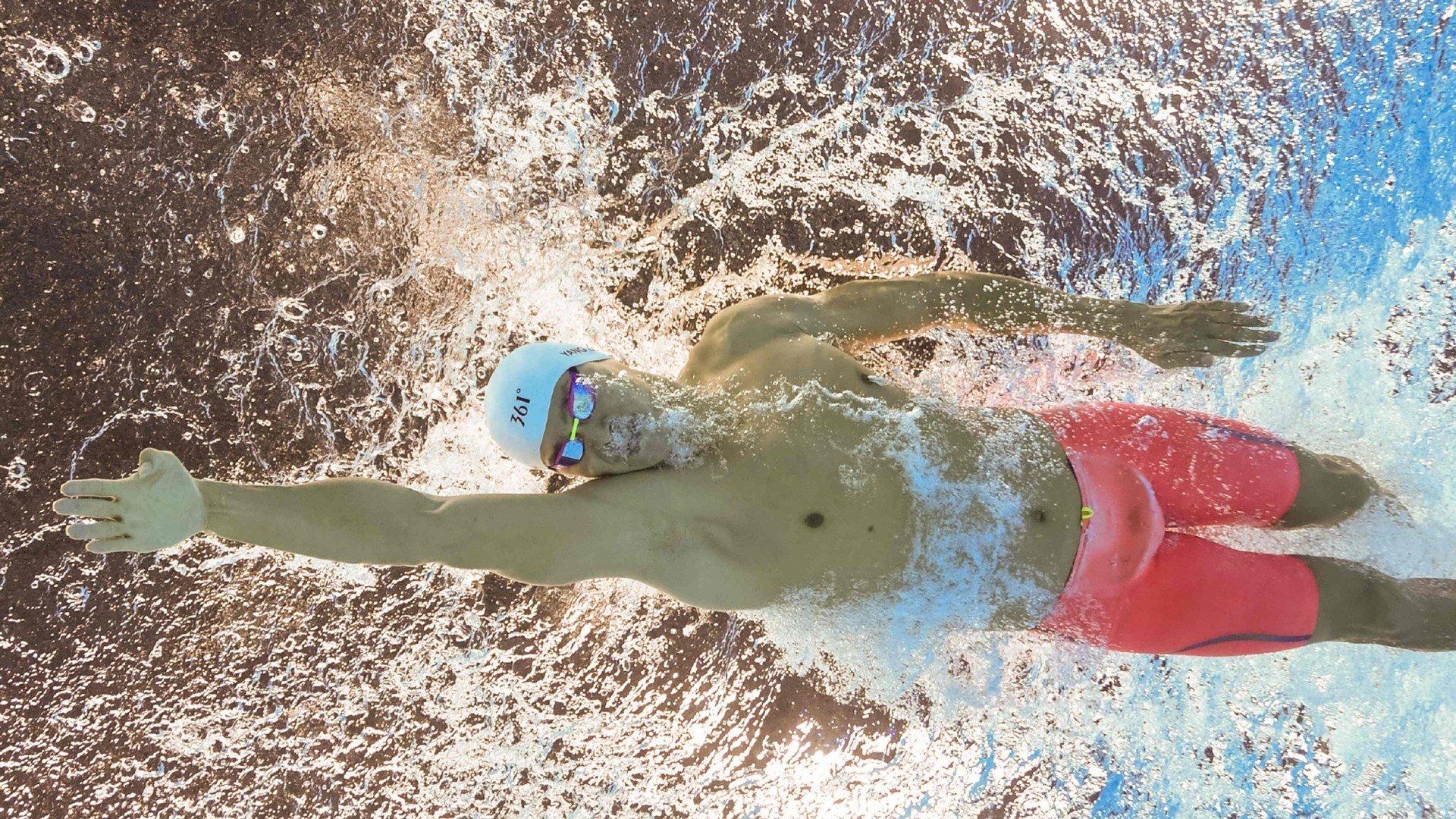 体育公益行动点燃希望之光 多位奥运冠军助力乡村儿童体育梦想