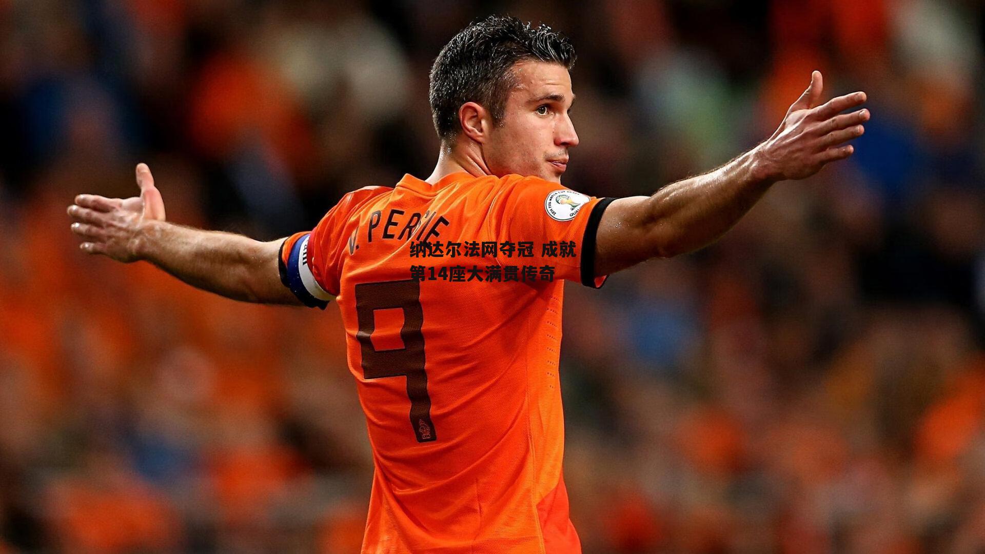 纳达尔法网夺冠 成就第14座大满贯传奇