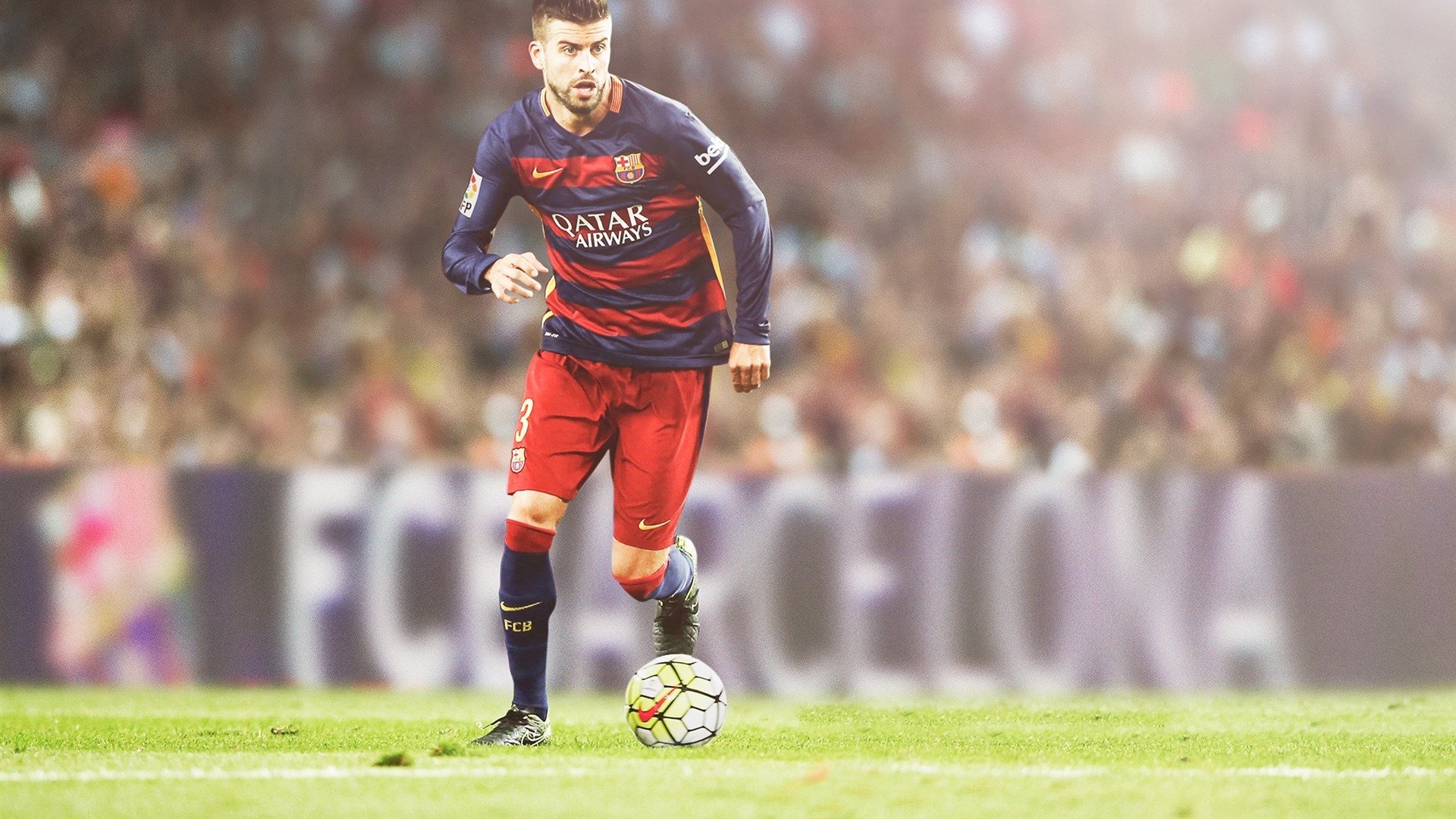 世界杯巅峰对决，阿根廷力克法国三度捧杯，梅西终圆梦