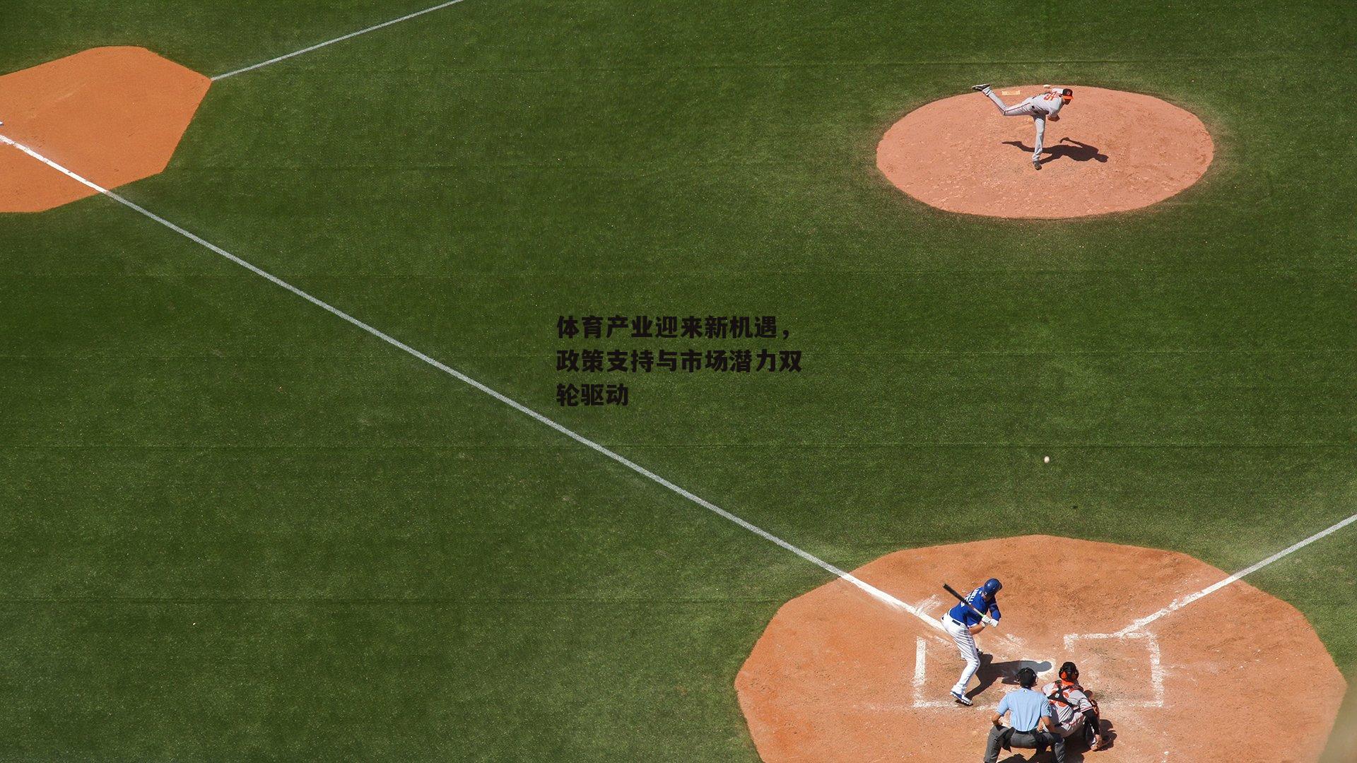 体育产业迎来新机遇，政策支持与市场潜力双轮驱动
