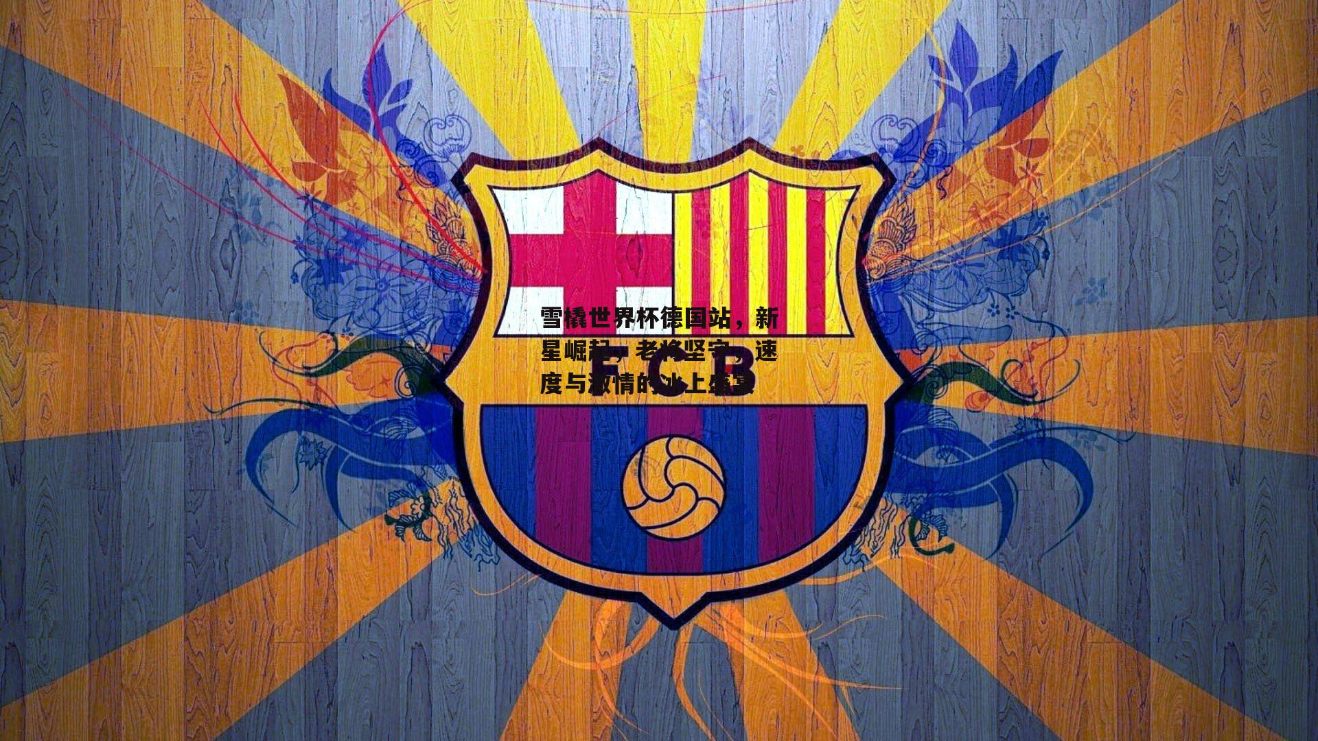 雪橇世界杯德国站,新星崛起,老将坚守,速度与激情的冰上盛宴