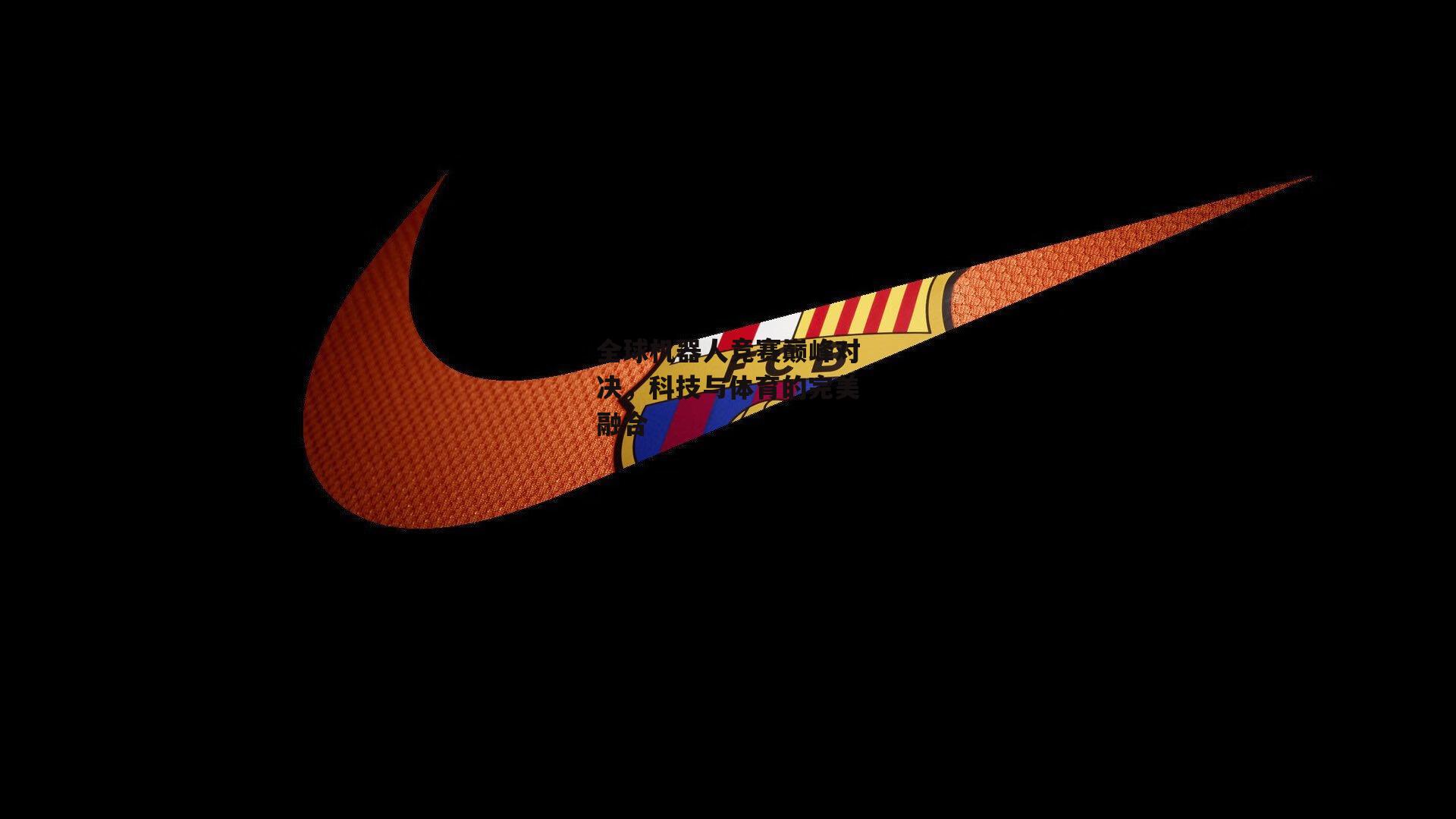 全球机器人竞赛巅峰对决，科技与体育的完美融合