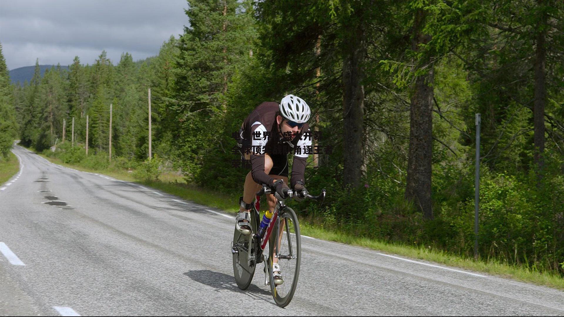 电竞世界杯盛大开幕 全球顶尖战队角逐王者荣耀