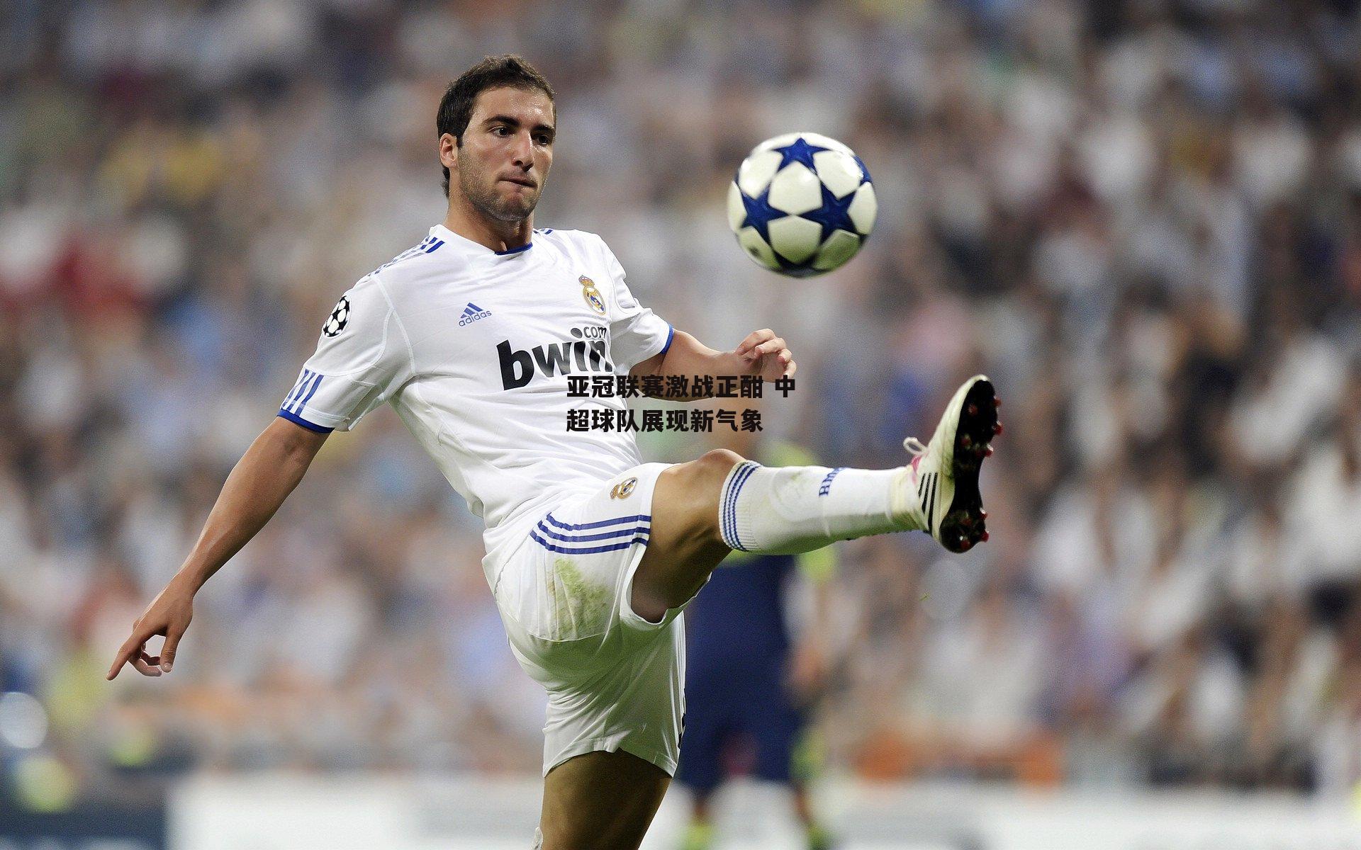 亚冠联赛激战正酣 中超球队展现新气象